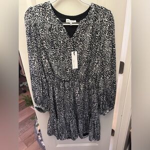 Willa Story Maude Dress NWT size Medium